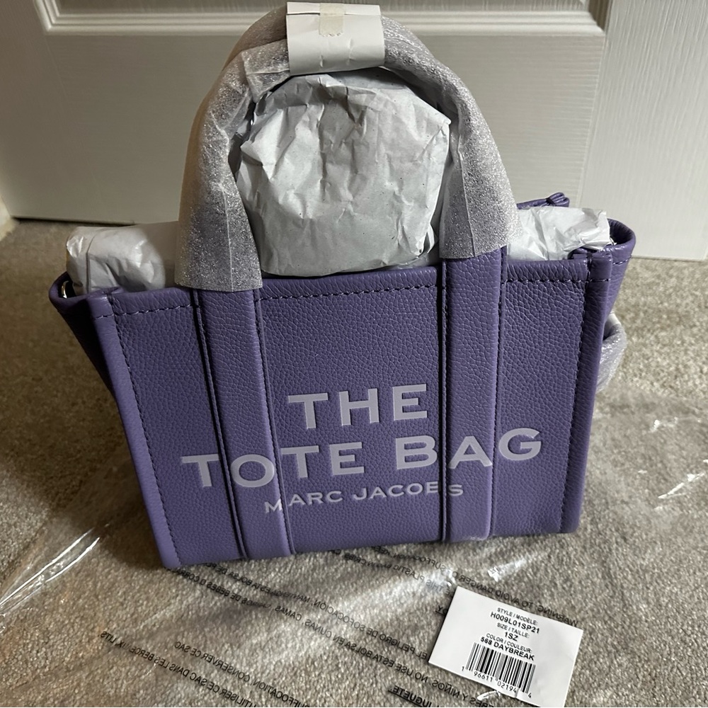 Marc Jacobs Tote Bag